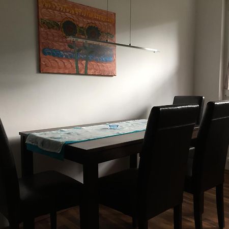 Faba Living Leilighet Bamberg Eksteriør bilde