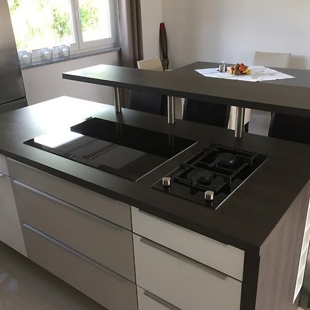 Faba Living Leilighet Bamberg Eksteriør bilde